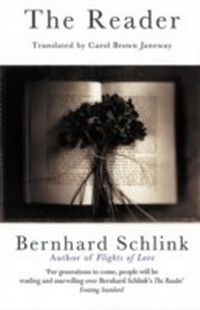 Enlarge image Cover: The Reader - Weidenfeld and Nicholson