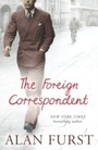 Cover: The Foreign Correspondent - Weidenfeld and Nicholson