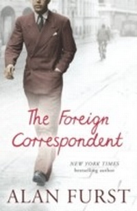 Enlarge image Cover: The Foreign Correspondent - Weidenfeld and Nicholson