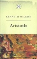 Cover: The Great Philosophers: Aristotle - Weidenfeld & Nicolson