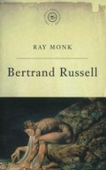 Cover: The Great Philosophers: Russell - Weidenfeld & Nicolson