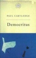 Cover: The Great Philosophers:Democritus - Weidenfeld & Nicolson