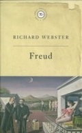 Cover: Freud - Weidenfeld & Nicolson