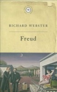 Enlarge image Cover: Freud - Weidenfeld & Nicolson