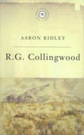 Cover: The Great Philosophers:Collingwood - Weidenfeld & Nicolson