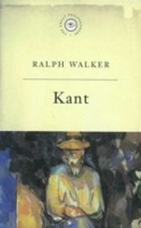 Enlarge image Cover: The Great Philosophers:Kant - Weidenfeld & Nicolson