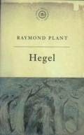 Cover: The Great Philosophers: Hegel - Weidenfeld & Nicolson