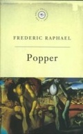 Cover: The Great Philosophers: Popper - Weidenfeld & Nicolson