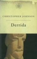 Cover: The Great Philosophers:Derrida - Weidenfeld & Nicolson