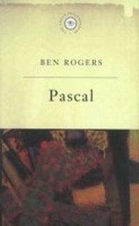 Enlarge image Cover: The Great Philosophers:Pascal - Weidenfeld & Nicolson