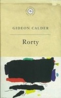 Cover: Rorty - Weidenfeld & Nicolson