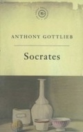 Cover: The Great Philosophers: Socrates - Weidenfeld & Nicolson