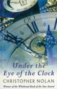Enlarge image Cover: Under The Eye Of The Clock - Weidenfeld and Nicholson
