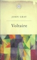 Cover: The Great Philosophers: Voltaire - Weidenfeld & Nicolson