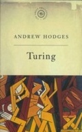 Cover: The Great Philosophers: Turing - Weidenfeld & Nicolson