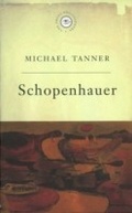 Cover: The Great Philosophers:Schopenhauer - Weidenfeld & Nicolson