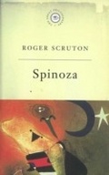 Cover: The Great Philosophers: Spinoza - Weidenfeld & Nicolson