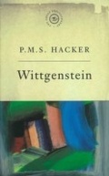 Cover: The Great Philosophers: Wittgenstein - Weidenfeld & Nicolson