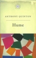 Cover: The Great Philosophers: Hume - Weidenfeld and Nicholson