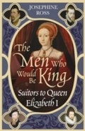 Cover: The Men Who Would Be King - Weidenfeld and Nicholson
