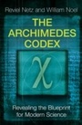 Cover: The Archimedes Codex - Weidenfeld & Nicolson