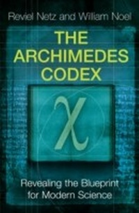 Abbildung von: The Archimedes Codex - Weidenfeld & Nicolson