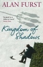 Cover: Kingdom Of Shadows - Weidenfeld and Nicholson