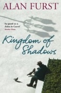Cover: Kingdom Of Shadows - Weidenfeld and Nicholson