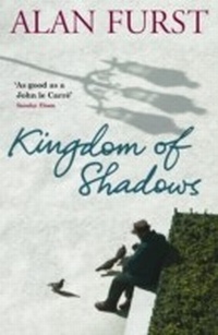 Enlarge image Cover: Kingdom Of Shadows - Weidenfeld and Nicholson