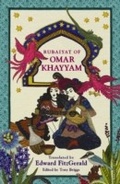 Cover: Rubaiyat of Omar Khayyam - Weidenfeld & Nicolson
