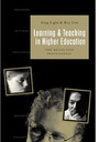 Cover: Learning & Teaching in Higher Education - SAGE Publications Inc