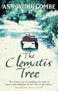 Cover: The Clematis Tree - Weidenfeld & Nicolson