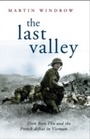 Cover: The Last Valley - Weidenfeld & Nicolson