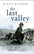 Cover: The Last Valley - Weidenfeld & Nicolson