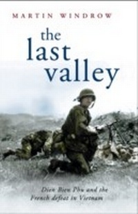 Enlarge image Cover: The Last Valley - Weidenfeld & Nicolson