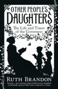 Cover: Other People's Daughters - Weidenfeld & Nicolson