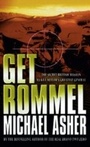 Cover: Get Rommel - Weidenfeld & Nicolson