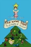 Cover: The Xmas Files - Weidenfeld and Nicholson