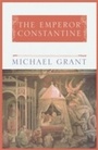 Cover: The Emperor Constantine - Weidenfeld & Nicolson