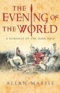 Cover: The Evening of the World - Weidenfeld & Nicolson
