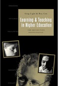 Cover: Learning & Teaching in Higher Education - SAGE Publications Inc