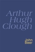Cover: Arthur Hugh Clough - Weidenfeld & Nicolson