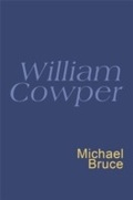 Cover: William Cowper: Everyman Poetry - Weidenfeld & Nicolson