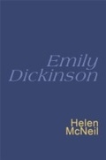 Cover: Emily Dickinson - Weidenfeld & Nicolson