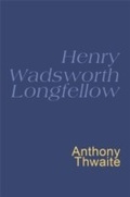Cover: Henry Wadsworth Longfellow - Weidenfeld & Nicolson