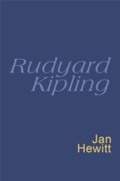 Cover: Rudyard Kipling: Everyman Poetry - Weidenfeld & Nicolson