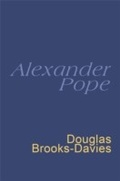 Cover: Pope: Everyman's Poetry - Weidenfeld & Nicolson
