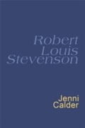 Cover: Stevenson: Everyman's Poetry - Weidenfeld & Nicolson