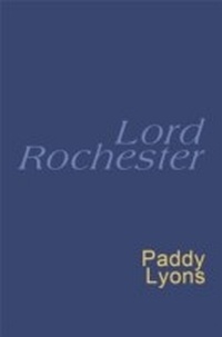 Enlarge image Cover: Lord Rochester - Weidenfeld & Nicolson