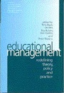 Cover: Educational Management - SAGE Publications Inc